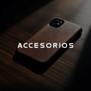 Accesorios