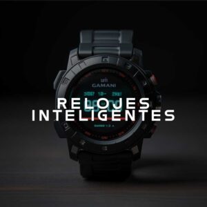 Smartwatches